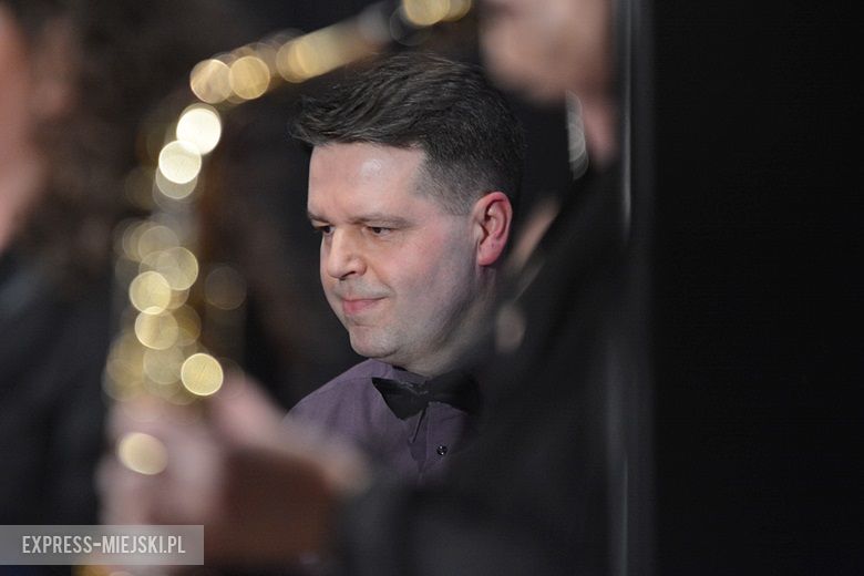 VI Koncert Noworoczny Świątecznej Orkiestry Dętej