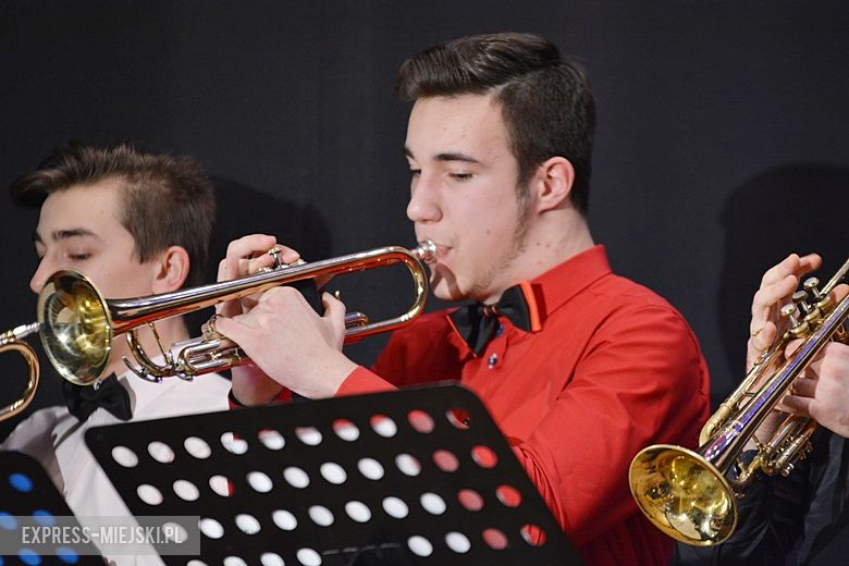 VI Koncert Noworoczny Świątecznej Orkiestry Dętej