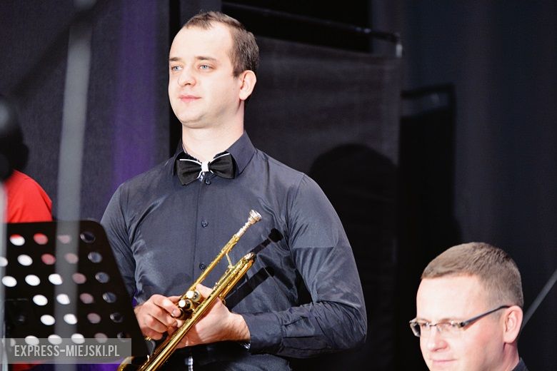 VI Koncert Noworoczny Świątecznej Orkiestry Dętej