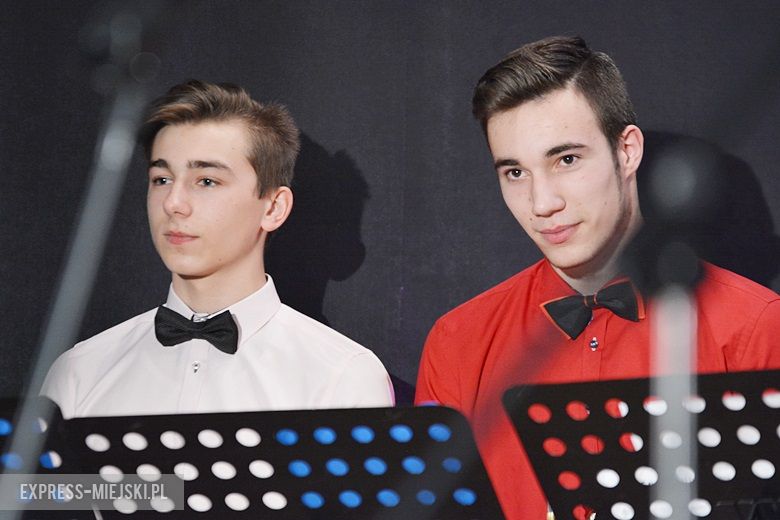 VI Koncert Noworoczny Świątecznej Orkiestry Dętej