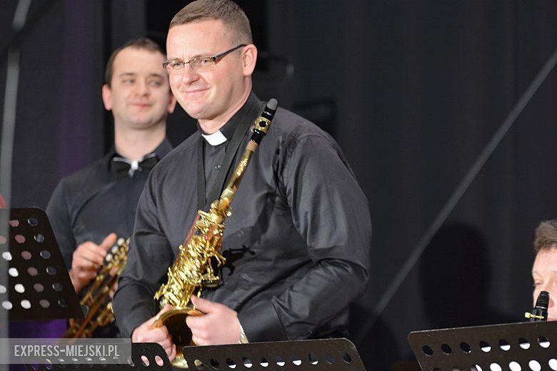 VI Koncert Noworoczny Świątecznej Orkiestry Dętej