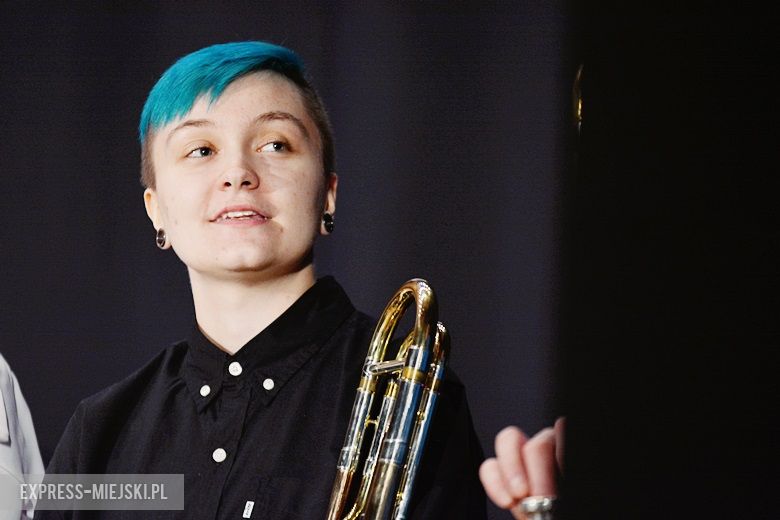 VI Koncert Noworoczny Świątecznej Orkiestry Dętej