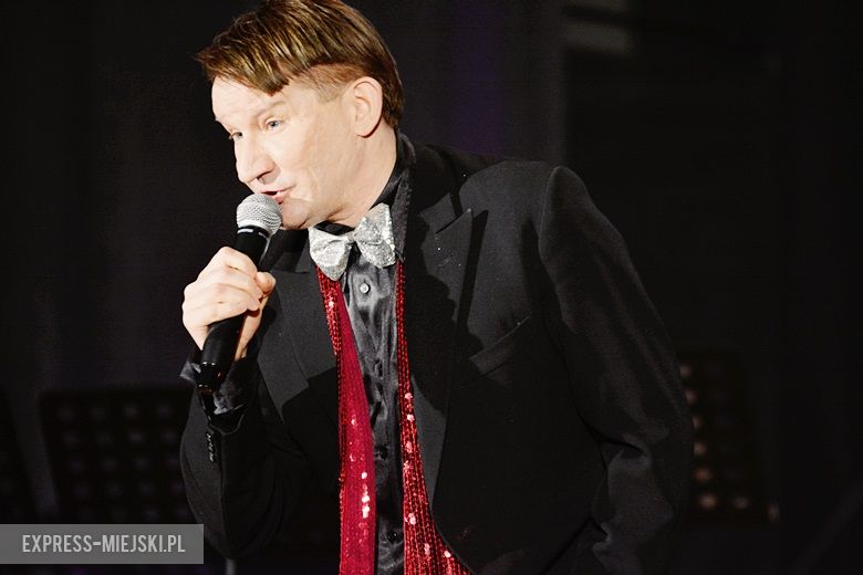 VI Koncert Noworoczny Świątecznej Orkiestry Dętej