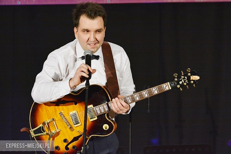 VI Koncert Noworoczny Świątecznej Orkiestry Dętej