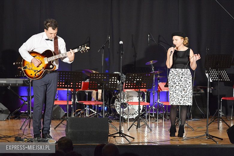 VI Koncert Noworoczny Świątecznej Orkiestry Dętej