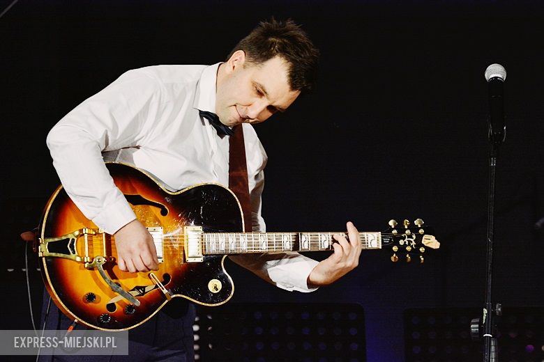 VI Koncert Noworoczny Świątecznej Orkiestry Dętej