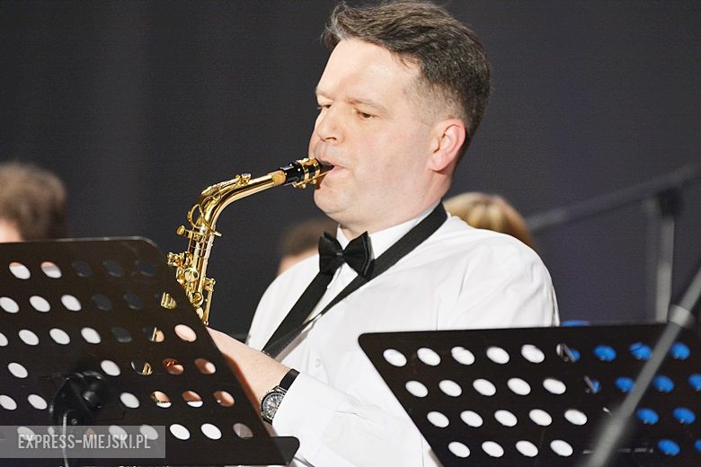 VI Koncert Noworoczny Świątecznej Orkiestry Dętej