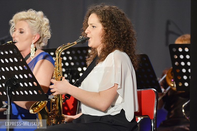 VI Koncert Noworoczny Świątecznej Orkiestry Dętej