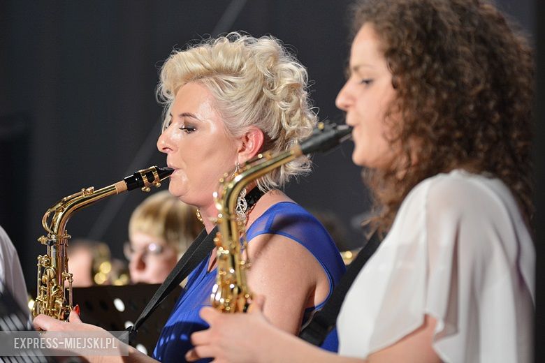 VI Koncert Noworoczny Świątecznej Orkiestry Dętej