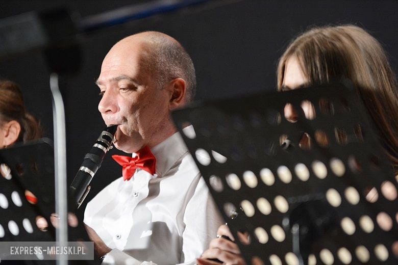 VI Koncert Noworoczny Świątecznej Orkiestry Dętej