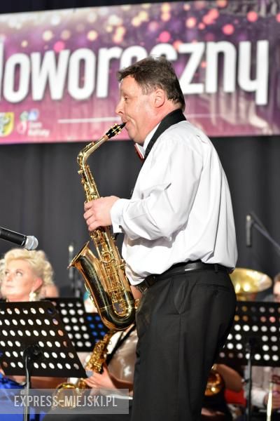 VI Koncert Noworoczny Świątecznej Orkiestry Dętej