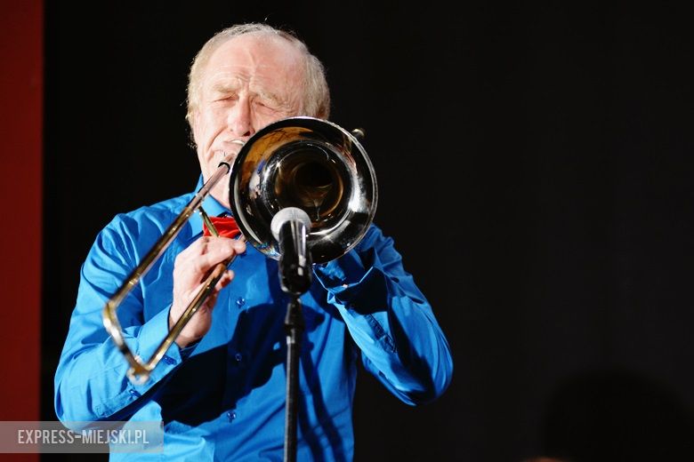 VI Koncert Noworoczny Świątecznej Orkiestry Dętej