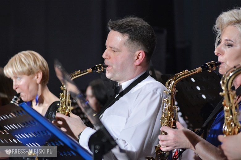 VI Koncert Noworoczny Świątecznej Orkiestry Dętej