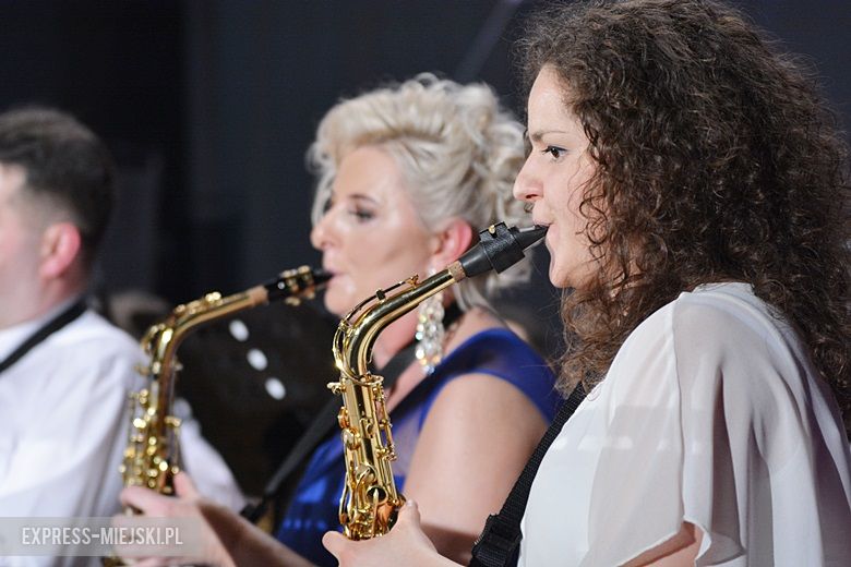 VI Koncert Noworoczny Świątecznej Orkiestry Dętej