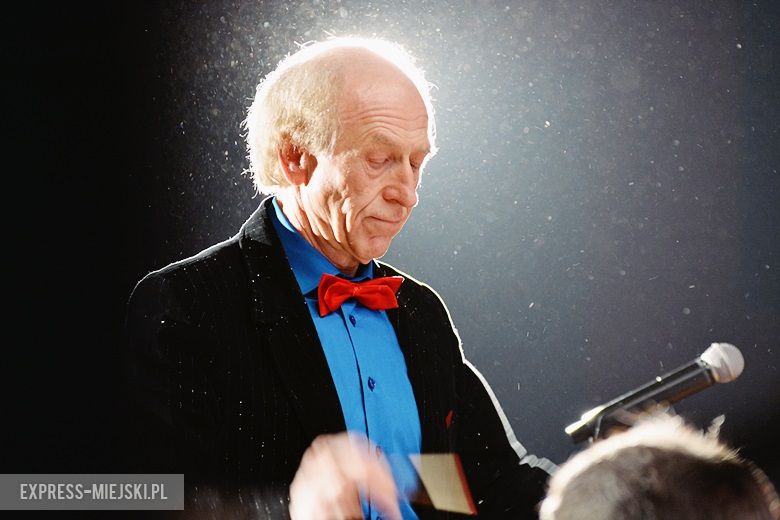 VI Koncert Noworoczny Świątecznej Orkiestry Dętej