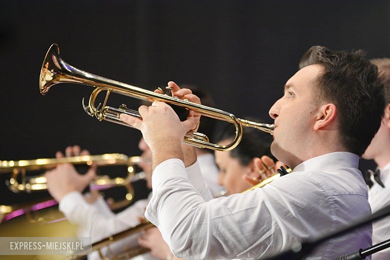 VI Koncert Noworoczny Świątecznej Orkiestry Dętej