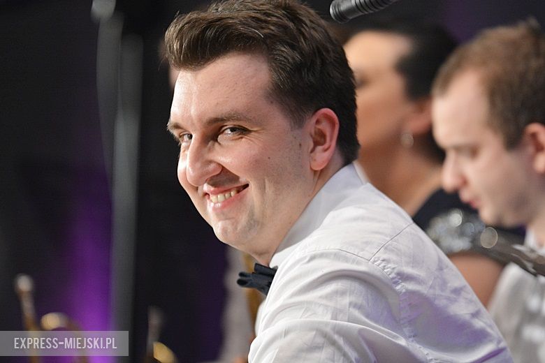 VI Koncert Noworoczny Świątecznej Orkiestry Dętej