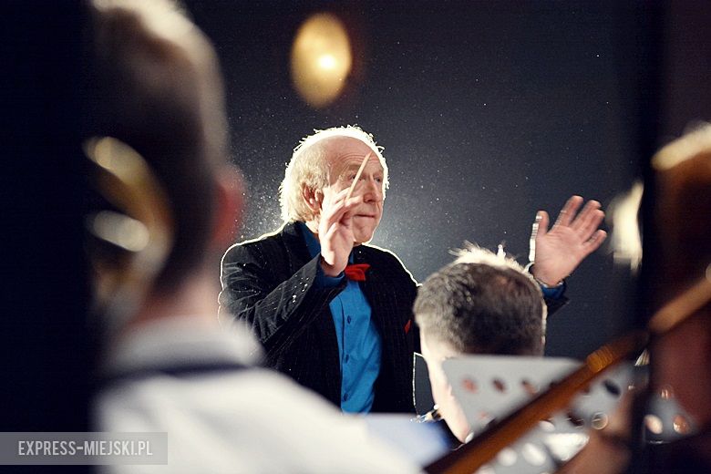 VI Koncert Noworoczny Świątecznej Orkiestry Dętej