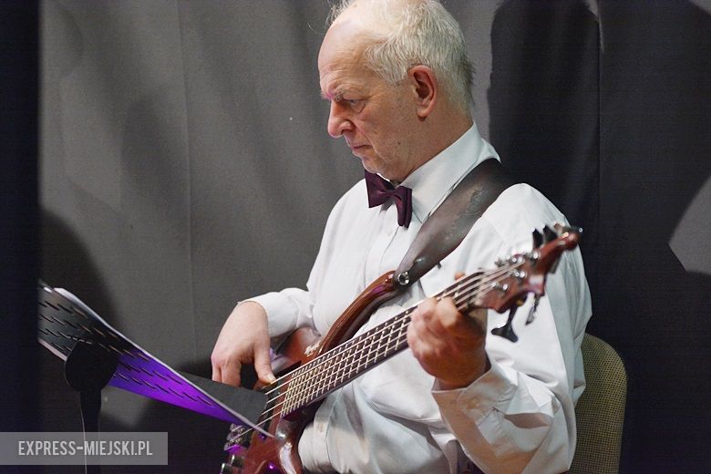 VI Koncert Noworoczny Świątecznej Orkiestry Dętej