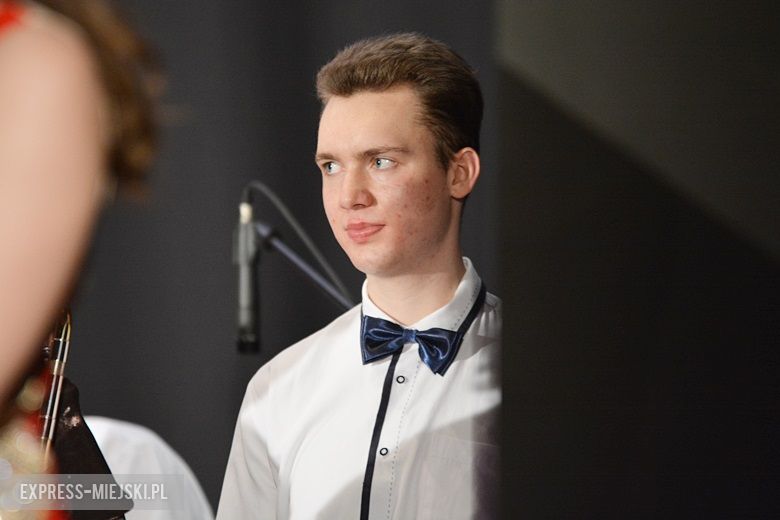 VI Koncert Noworoczny Świątecznej Orkiestry Dętej