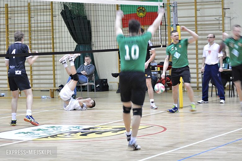 LZS Fiuka Średzianin vs ZTS Ząbkowice Śląskie