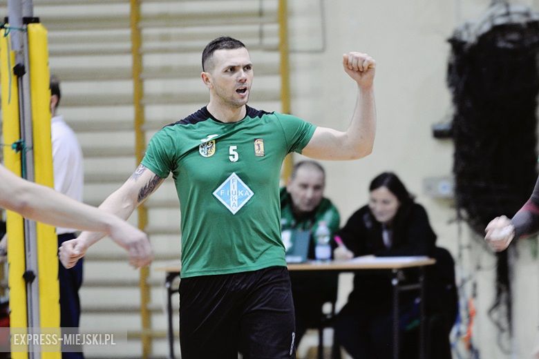 LZS Fiuka Średzianin vs ZTS Ząbkowice Śląskie