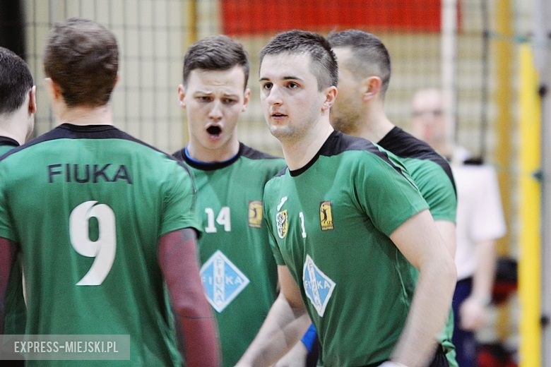 LZS Fiuka Średzianin vs ZTS Ząbkowice Śląskie