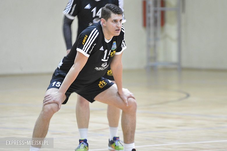 LZS Fiuka Średzianin vs ZTS Ząbkowice Śląskie