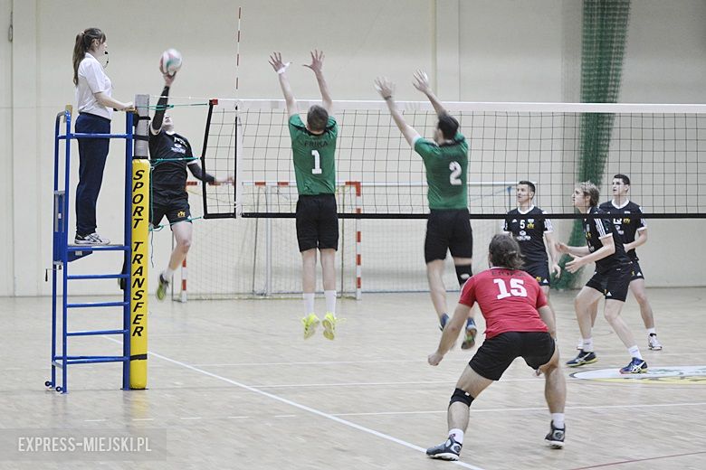 LZS Fiuka Średzianin vs ZTS Ząbkowice Śląskie