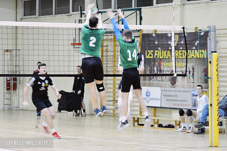 LZS Fiuka Średzianin vs ZTS Ząbkowice Śląskie