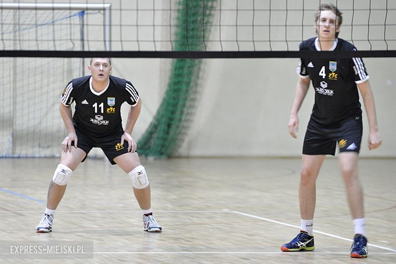 LZS Fiuka Średzianin vs ZTS Ząbkowice Śląskie