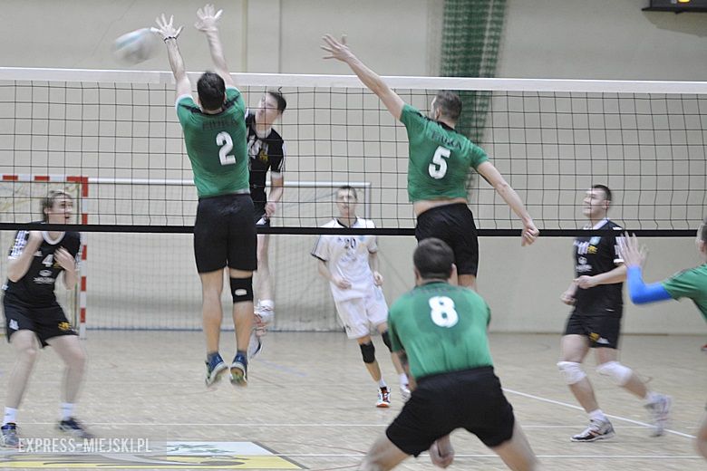 LZS Fiuka Średzianin vs ZTS Ząbkowice Śląskie