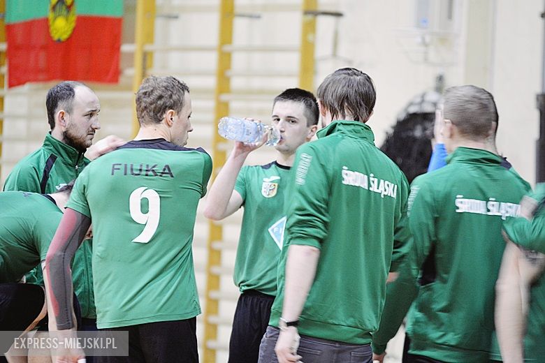 LZS Fiuka Średzianin vs ZTS Ząbkowice Śląskie