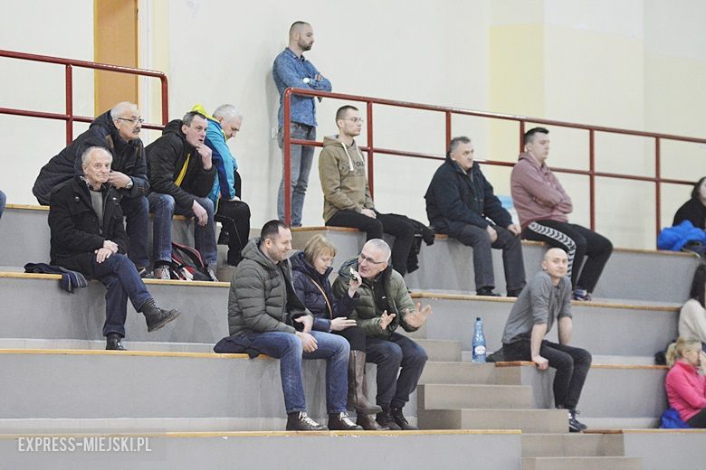 LZS Fiuka Średzianin vs ZTS Ząbkowice Śląskie