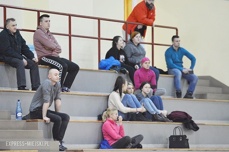 LZS Fiuka Średzianin vs ZTS Ząbkowice Śląskie