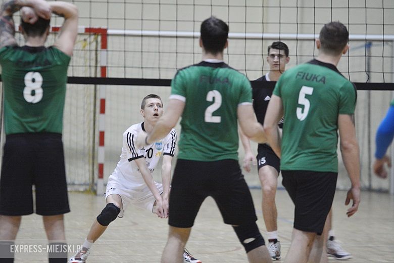 LZS Fiuka Średzianin vs ZTS Ząbkowice Śląskie