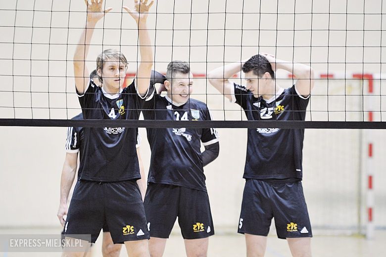 LZS Fiuka Średzianin vs ZTS Ząbkowice Śląskie