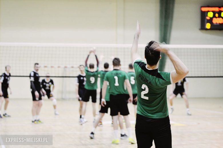 LZS Fiuka Średzianin vs ZTS Ząbkowice Śląskie