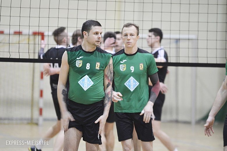 LZS Fiuka Średzianin vs ZTS Ząbkowice Śląskie