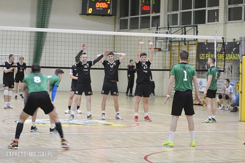 LZS Fiuka Średzianin vs ZTS Ząbkowice Śląskie