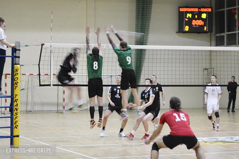 LZS Fiuka Średzianin vs ZTS Ząbkowice Śląskie