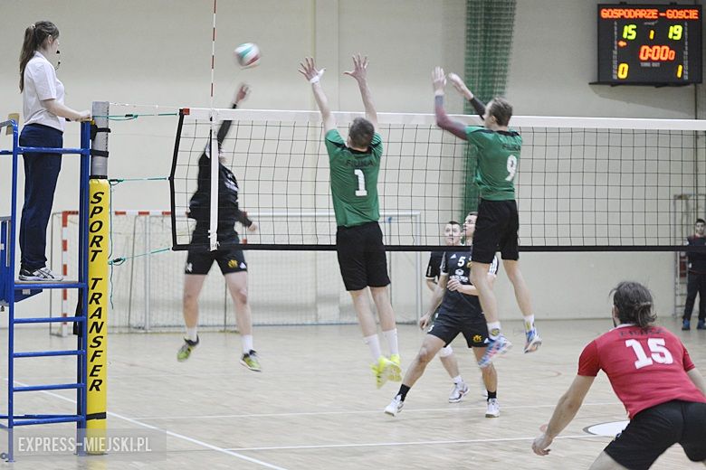 LZS Fiuka Średzianin vs ZTS Ząbkowice Śląskie