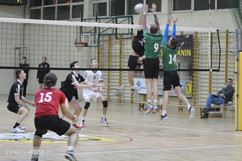 LZS Fiuka Średzianin vs ZTS Ząbkowice Śląskie