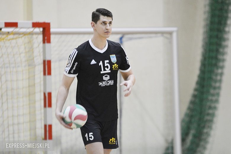 LZS Fiuka Średzianin vs ZTS Ząbkowice Śląskie