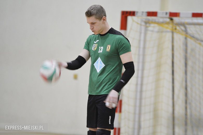 LZS Fiuka Średzianin vs ZTS Ząbkowice Śląskie