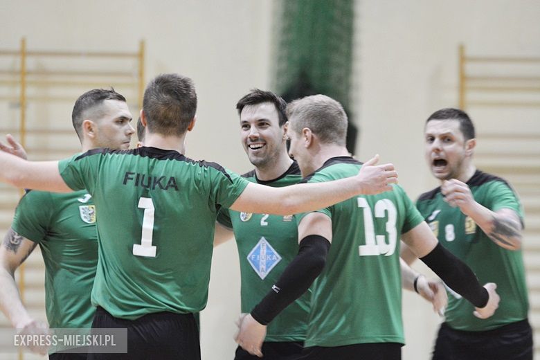 LZS Fiuka Średzianin vs ZTS Ząbkowice Śląskie