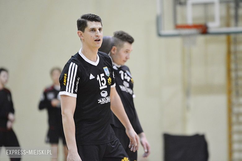 LZS Fiuka Średzianin vs ZTS Ząbkowice Śląskie