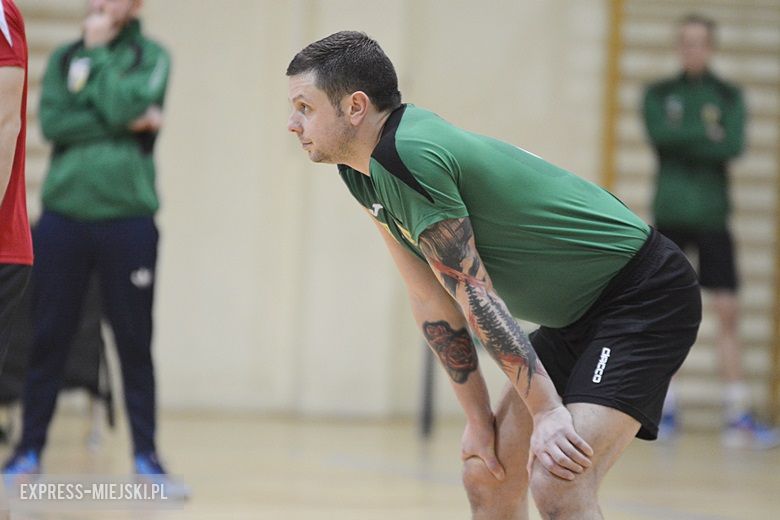 LZS Fiuka Średzianin vs ZTS Ząbkowice Śląskie