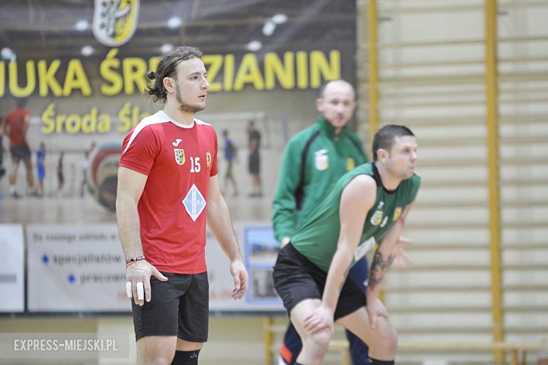 LZS Fiuka Średzianin vs ZTS Ząbkowice Śląskie