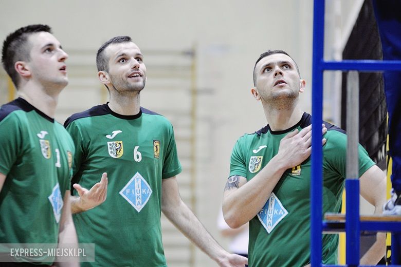 LZS Fiuka Średzianin vs ZTS Ząbkowice Śląskie